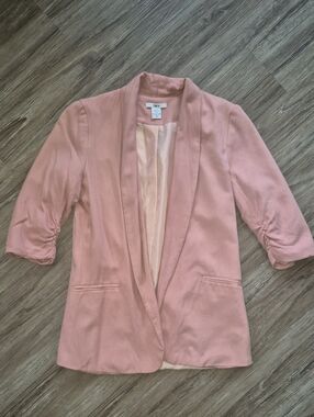 Bar III Blazer Size XS